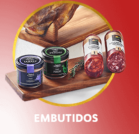 EMBUTIDOS