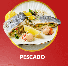 PESCADOS