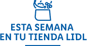 EstaSemanaEnTuTiendaLidl