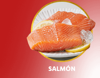 SALMON