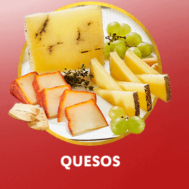 QUESOS