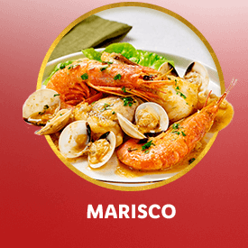 MARISCOS