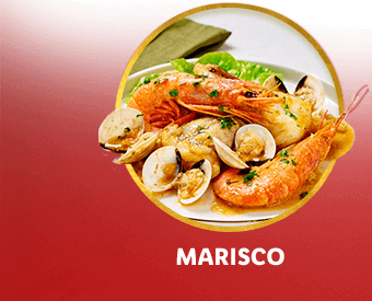 MARISCOS