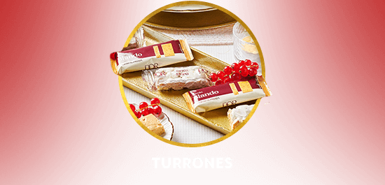 TURRONES