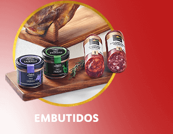 EMBUTIDOS