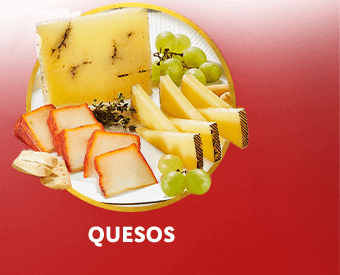QUESOS