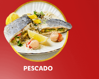PESCADOS