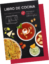 libro cocina
