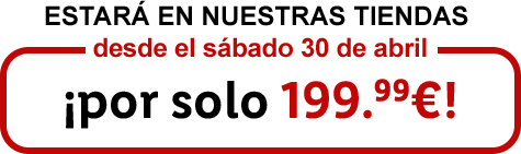 por 199,99