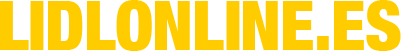 LidlOnline.es - de Lidl