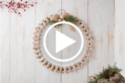 Cornas de Navidad