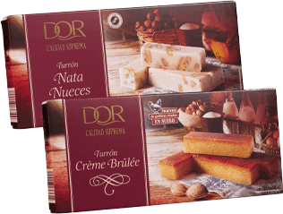 Trufas de sabores