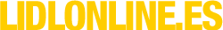 LIDLONLINE.ES