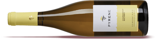 Vino Blanco D.O. Somontano