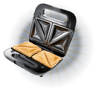 Sandwichera