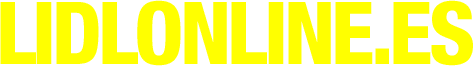 LidlOnline