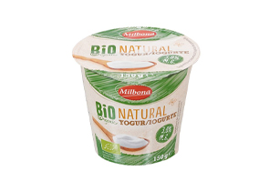 yogurt ecológicos