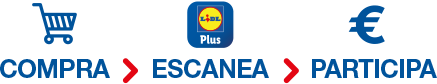 Participa y gana