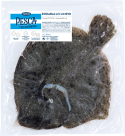 Rodaballo