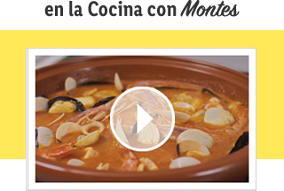 Recetas de La Casa de Lidl - En la Cocina con Montes Ortiz