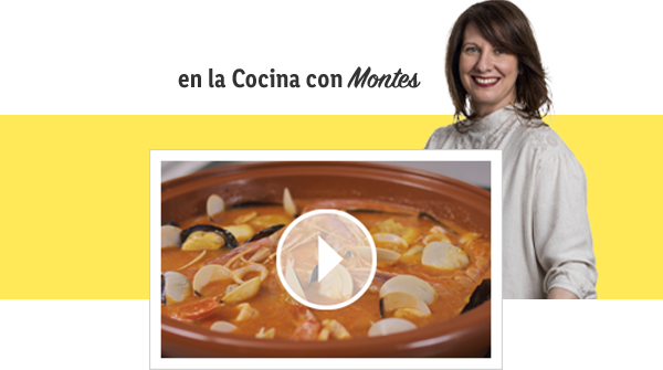Recetas de La Casa de Lidl - En la Cocina con Montes Ortiz