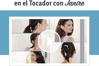 Recetas de La Casa de Lidl - En el Tocador con Janire Viguri
