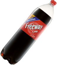 Refresco Freeway