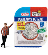 Delicias del mar