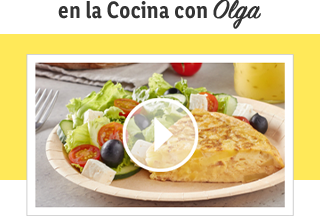 Recetas de La Casa de Lidl - En la Cocina con Olga Navarro