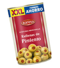 Aceitunas