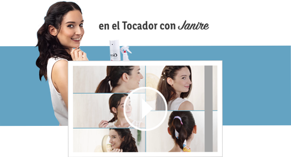 Recetas de La Casa de Lidl - En el Tocador con Janire Viguri