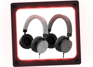 Auriculares