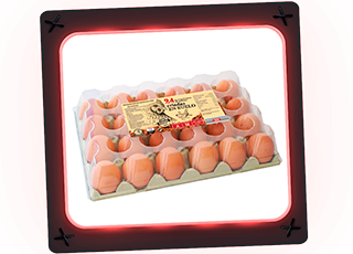 Huevos Talla M