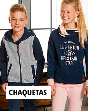 Chaquetas