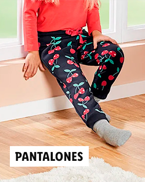 Pantalones