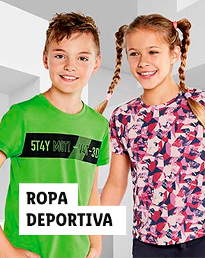 Ropa deportiva